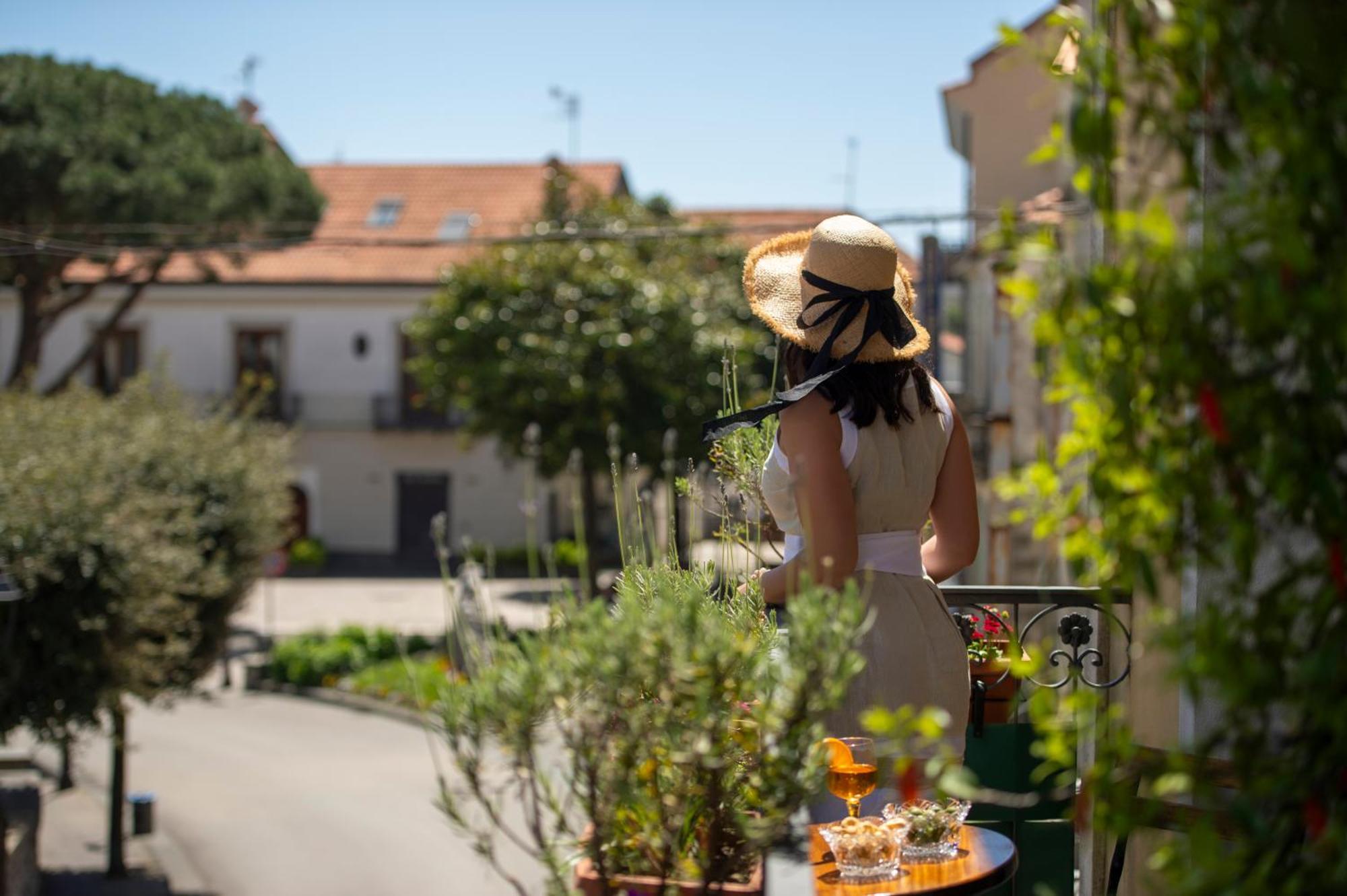 Apartmán Casa Villani Agerola